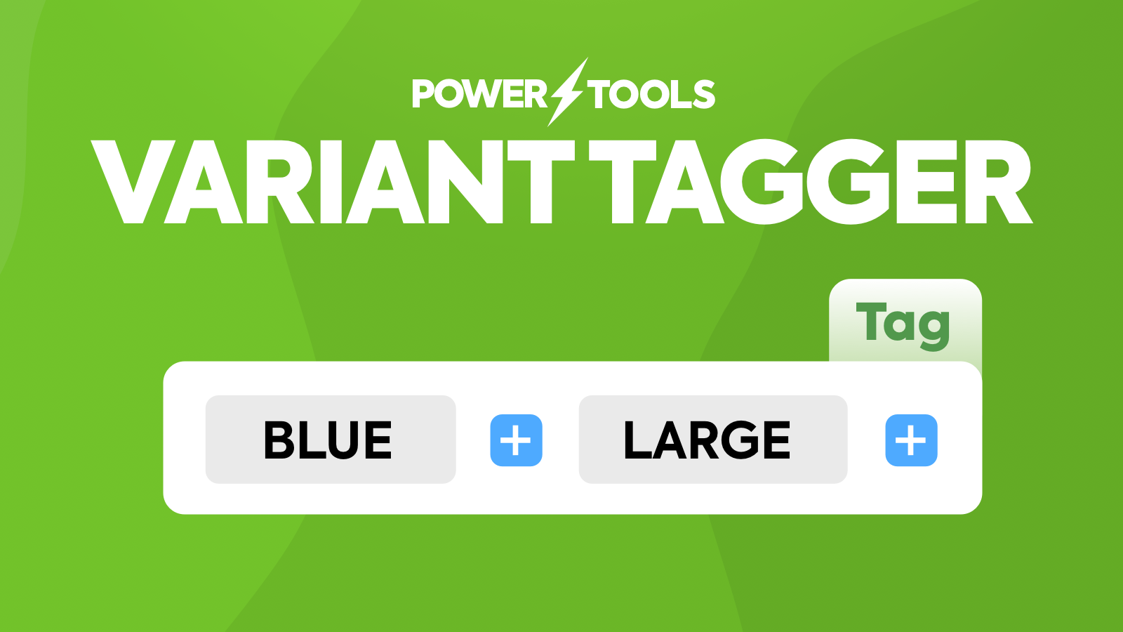 Need to filter by variants, such as color, material and size?
